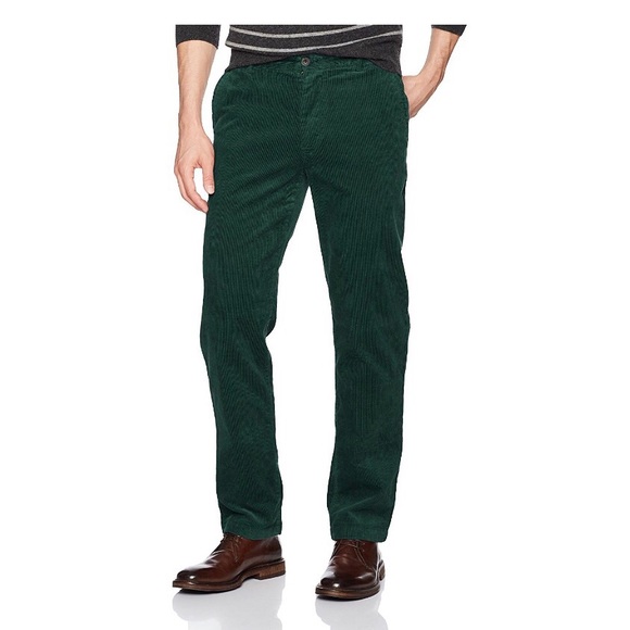 izod corduroy pants